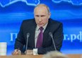 Nell'isteria generale, la Russia continua ad avanzare in Ucraina