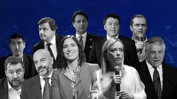 Sondaggi politici, chi vince se si vota oggi? Ecco quali partiti sarebbero al governo