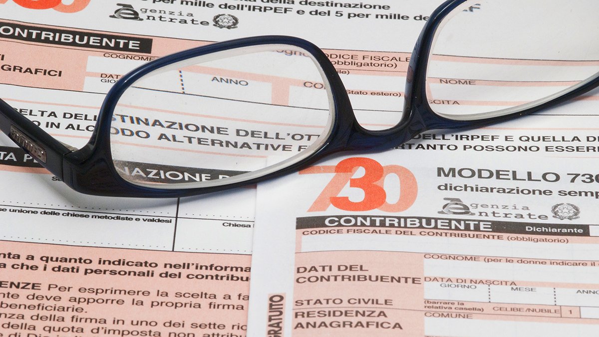 Detrazione altri familiari a carico nel modello 730/2024, istruzioni e