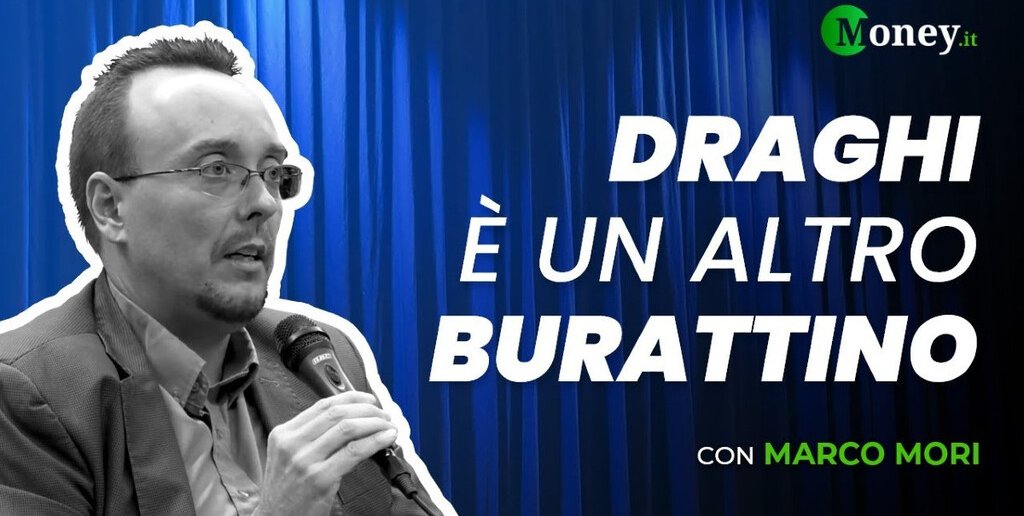 “Più debito Ue e fine degli Stati nazionali”, è questa la ricetta Draghi secondo Mori