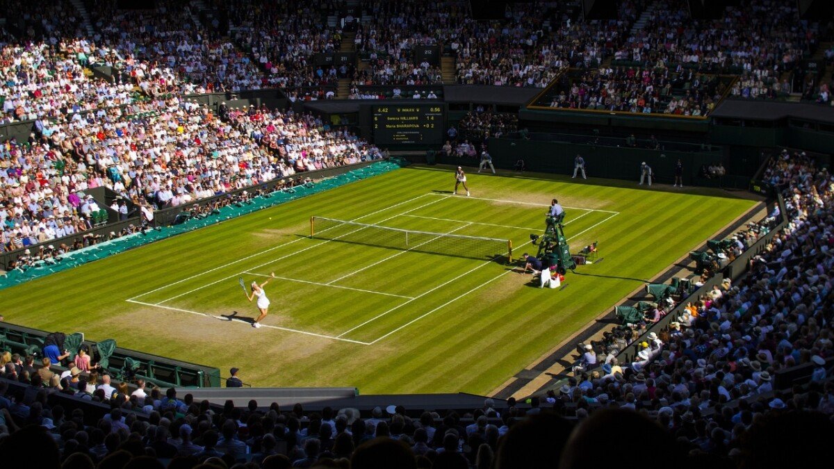 Montepremi Wimbledon 2024: Quanto Guadagna Chi Vince E Chi Partecipa