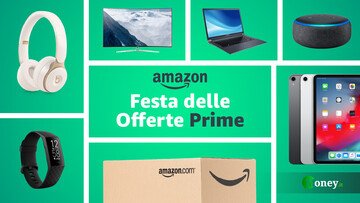 Festa delle Offerte Prime 2023: i 10 migliori sconti homevideo su  