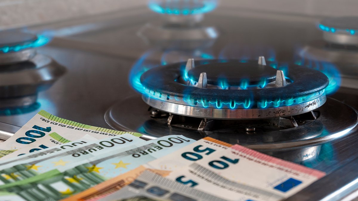 Bollette Luce E Gas, Il Nuovo Piano Del Governo: Ecco Chi Avrà Lo ...