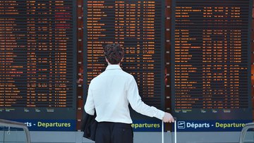 Ecco quali sono i peggiori turisti in Europa