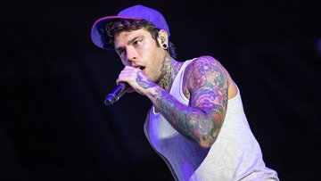 Quanto guadagna Fedez? Il patrimonio del rapper milanese