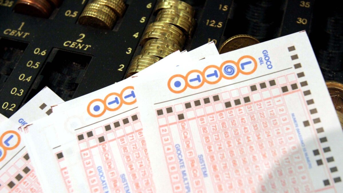 Estrazioni Lotto, Superenalotto Di Oggi Martedì 15 Ottobre, In Diretta