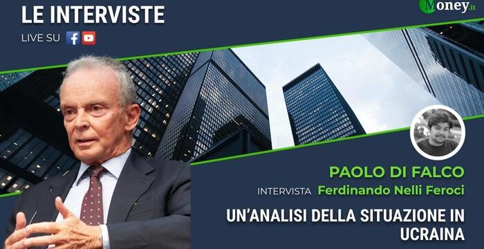 Un'analisi della situazione in Ucraina con l'ambasciatore Ferdinando Nelli Feroci