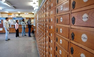 Come rintracciare una raccomandata internazionale