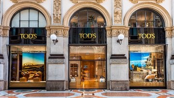 Tod's nei guai. La Procura chiede il commissariamento per caporalato