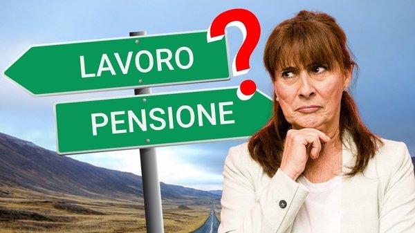 Se Hai Queste Caratteristiche Potresti Andare In Pensione Già Da Oggi