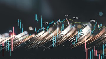 Mercati sales americani oggi