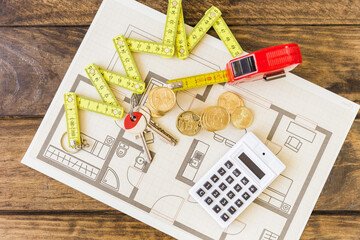 Meglio il mattone o le azioni? I 5 fattori da considerare