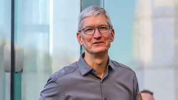 La dichiarazione di Tim Cook, “I dazi costeranno a Apple più di 1 miliardo”