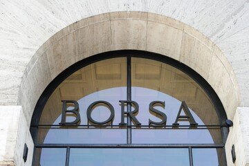 Borse on sale europee ora