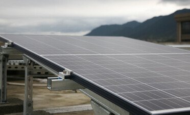 Perché la polvere del Sahara è un problema per i pannelli fotovoltaici