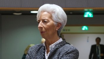 Tassi BCE e inflazione euro, arrivato il dato da cui dipende il prossimo annuncio di Lagarde