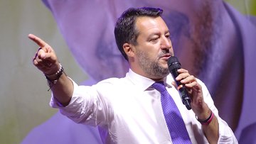 Il ministero di Matteo Salvini assume, ecco come candidarsi e quanto ti pagano