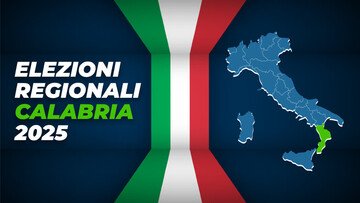 Risultati elezioni Calabria, la diretta dello spoglio. Occhiuto vincitore, ecco tutti i voti