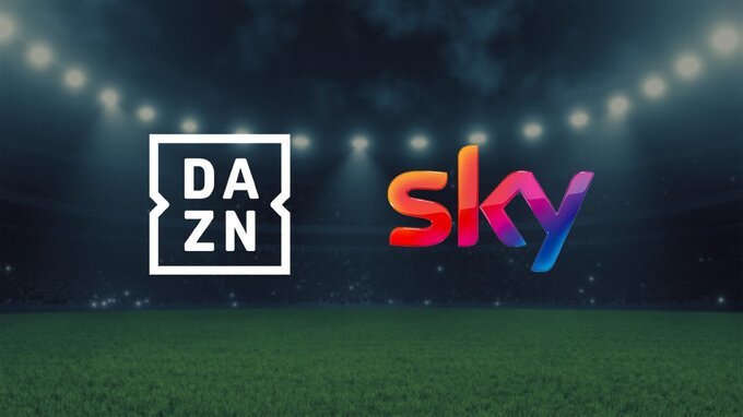 Serie A Oggi, Partite Sky: Orari E Dove Vedere In Tv E Streaming La ...