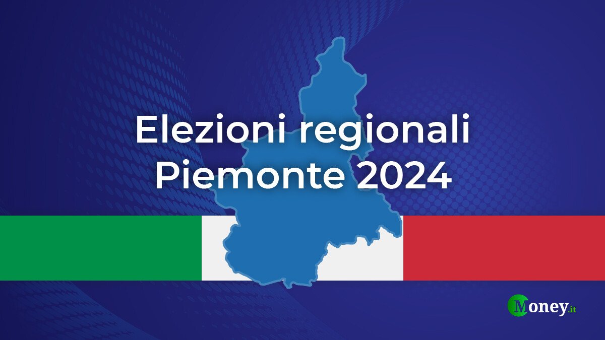 Elezioni Piemonte 2024 Risultati Ufficiali Vince Cirio Tutti I