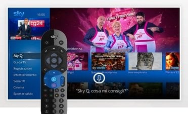 Quanto costa Sky? I prezzi di pacchetti e abbonamenti