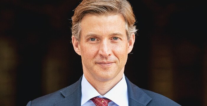 Alec Ross, da collaboratore di Obama a consigliere della Clinton: quale futuro per innovazione e democrazia globale?