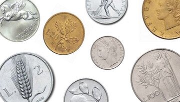 Queste 3 monete da 100 lire valgono più di 1.000 euro. Controlla se ne hai una nel cassetto