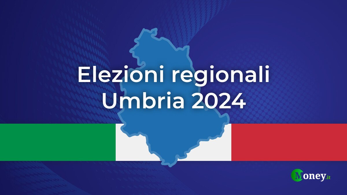 Elezioni Regionali Umbria 2024, Quando Si Vota? Data, Candidati E Sondaggi