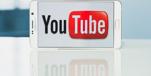 play youtube di background android