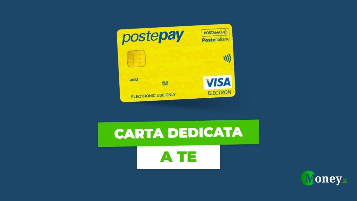 Carta Dedicata A Te, Nuovo Bonus Di 382,50 Euro In Arrivo A Settembre ...