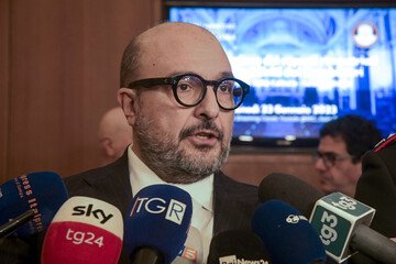 Che fine ha fatto Gennaro Sangiuliano? Cosa fa oggi l'ex ministro