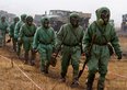Terza guerra mondiale persa in 5 giorni, uno scenario apocalittico allerta la Nato