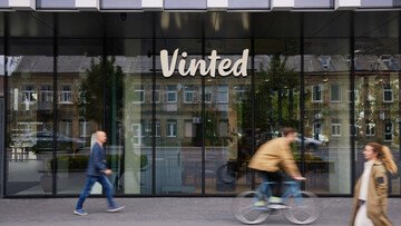 Come ha fatto Vinted ad aumentare l'utile del 330% in un anno
