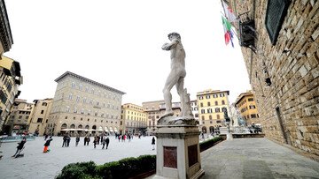La città più bella d'Europa per il 2025 è italiana