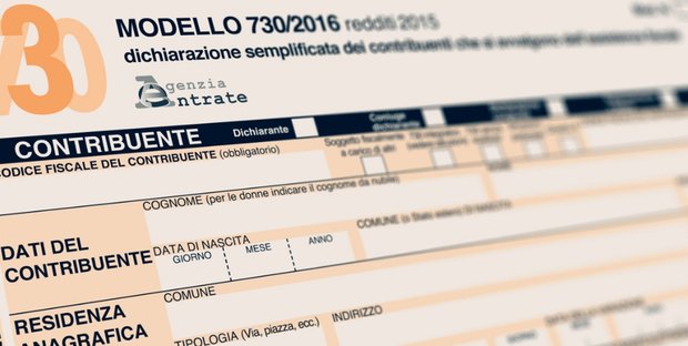 Modello 730/2019: quali documenti conservare?