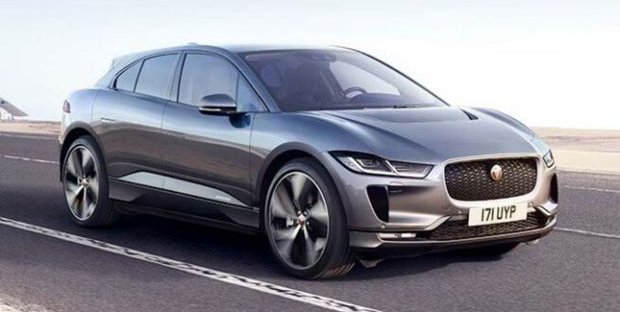 jaguar land rover lancerà 3 nuovi veicoli elettrici nel 2021