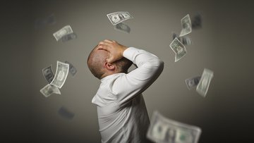 E se questa volta il dollaro non si salvasse?