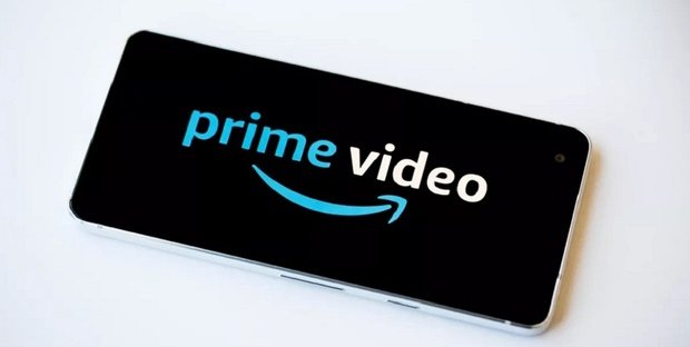 Amazon offerta: 5 euro in regalo se guardi Prime Video