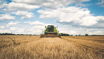 Tutti i bonus agricoltura per comprare un trattore