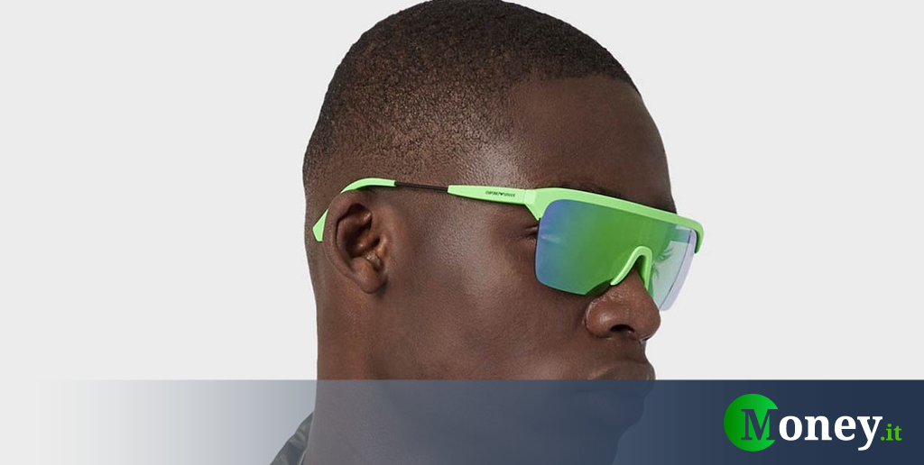Nuovi occhiali da sole millionari moda uomo occhiali da sole