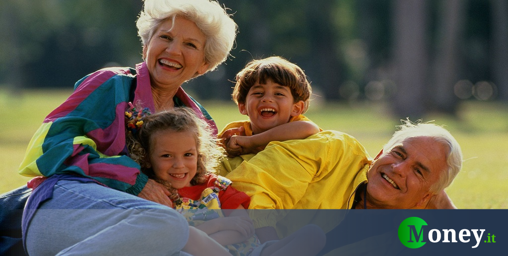 Frasi Festa Dei Nonni Immagini Citazioni Aforismi Per Whatsapp E Facebook