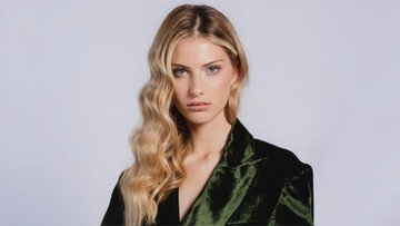 Chi è Martina Ceretti, la presunta amante di Raoul Bova