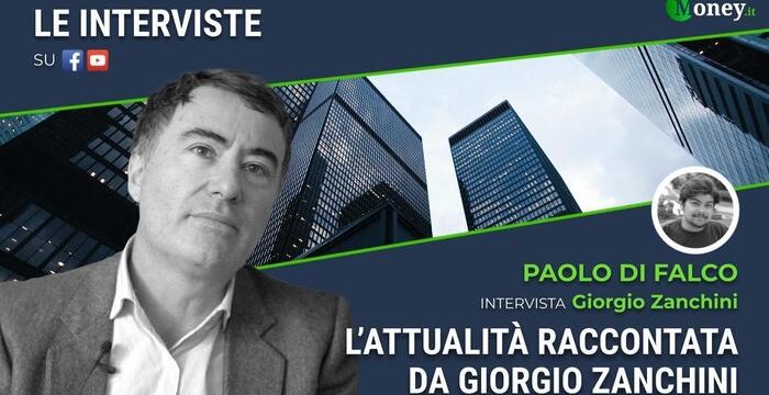 L'attualità raccontata da Giorgio Zanchini