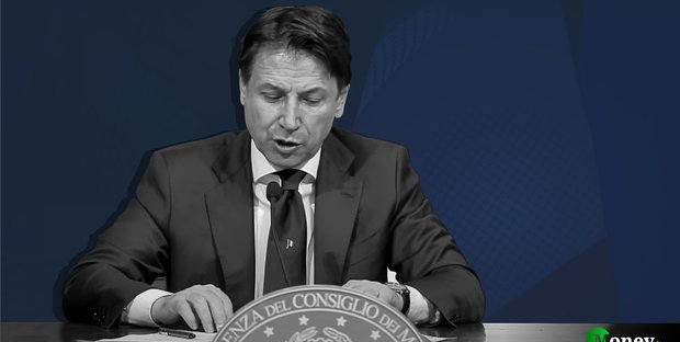 Conferenza stampa Conte (16 maggio): nuovo DPCM su riaperture