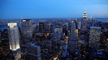 Addio caldaie e fornelli a gas. Ecco la prima città del mondo a riuscirci