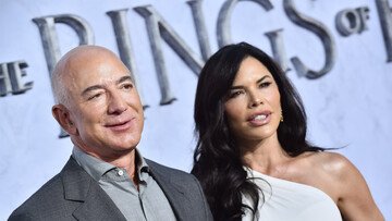 Quanto costa il matrimonio di Jeff Bezos a Venezia?