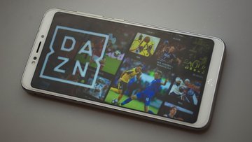 La Strada Mini Bazar - Acquista da noi il DAZN PLUS € 99,90 3 MESI Con il  codice acquisto DAZN PLUS attivi in modo sicuro l'abbonamento con tre mesi  di visione per