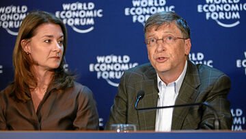 Ecco cosa ha regalato Bill Gates alla figlia appena laureata. Ti sorprenderà