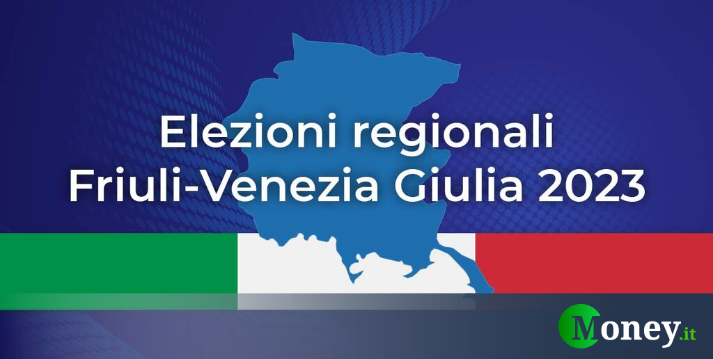 Elezioni Regionali Friuli-Venezia Giulia 2023, Guida Al Voto: Orari ...