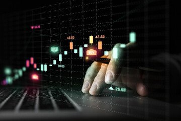 Analisi mercati sale finanziari oggi